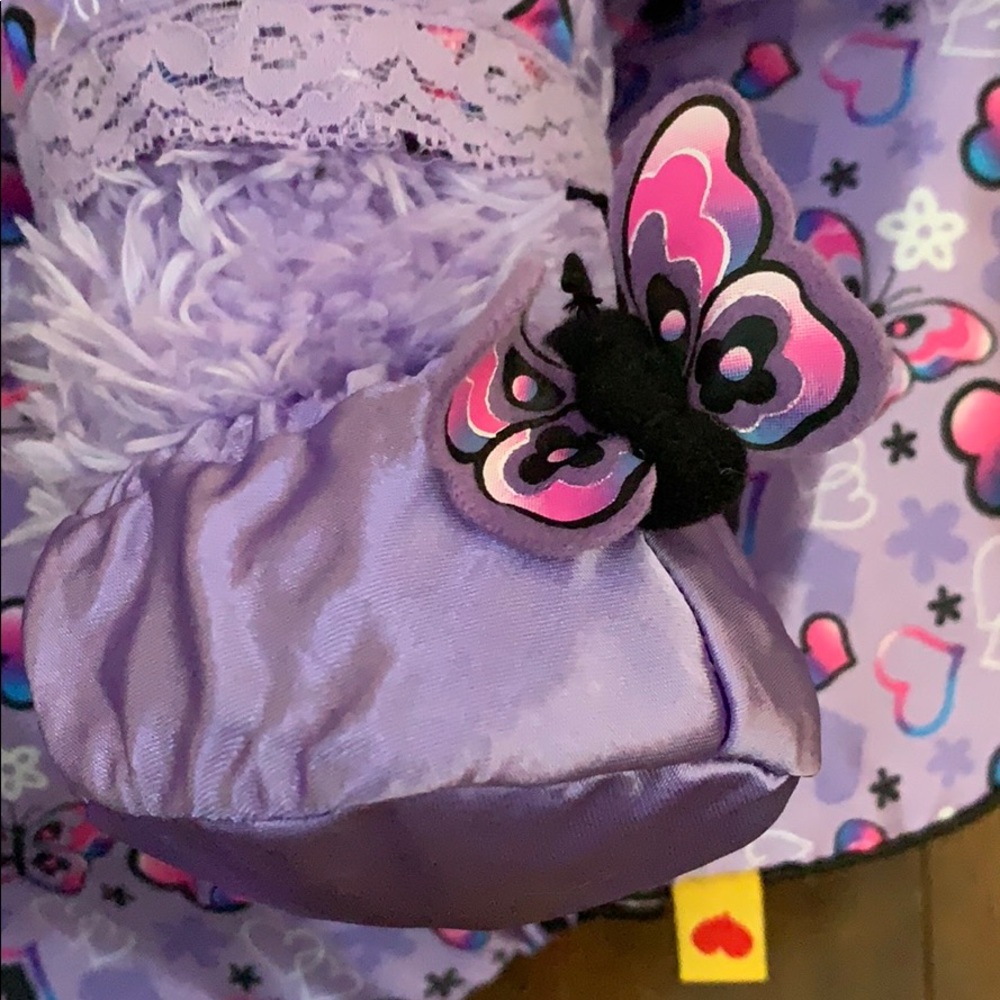 Build-a-bear pyjama kit - Picture 2 of 6